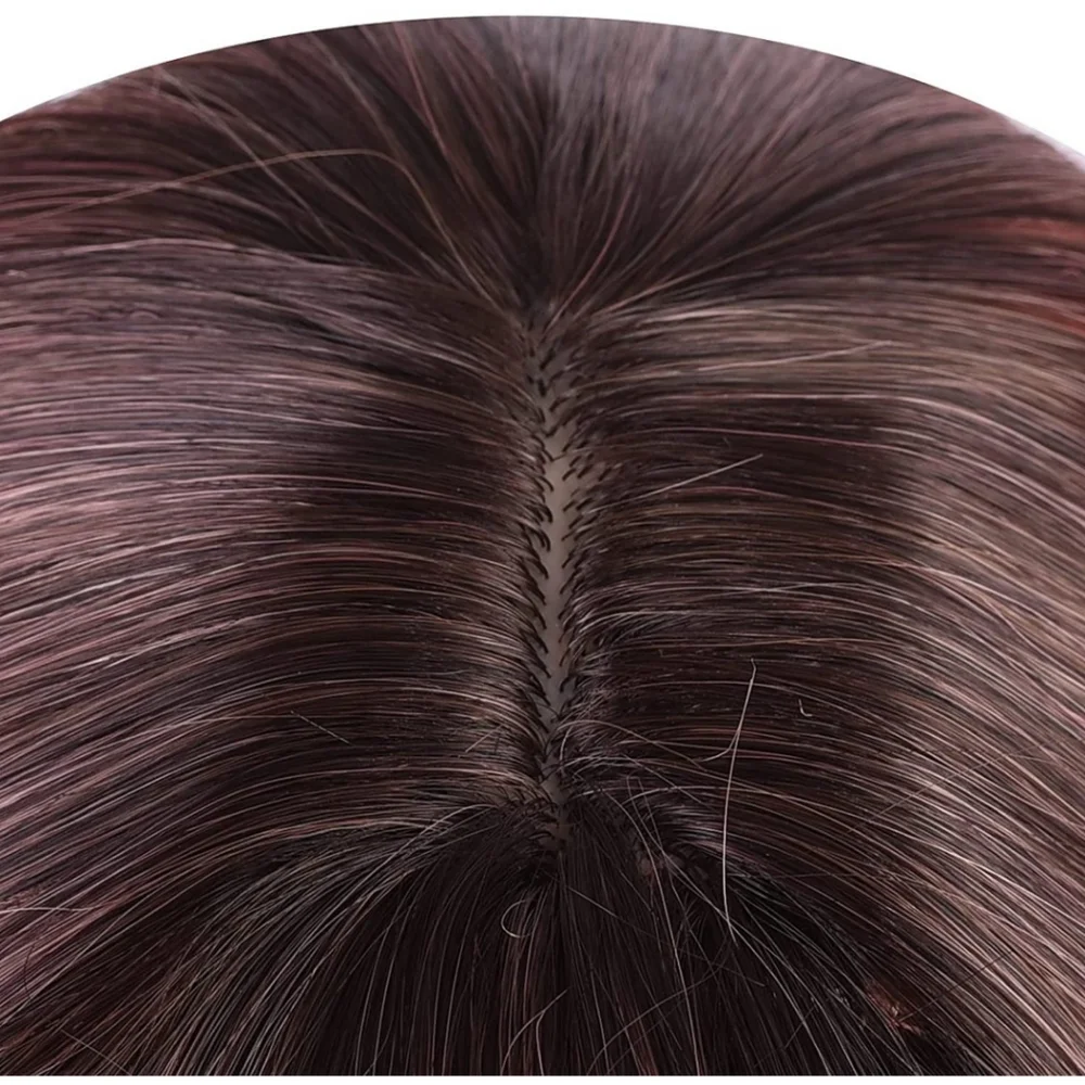 Blooming Hair 23